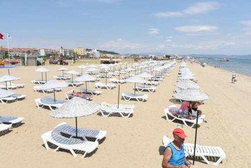Ayvalik Palas Hotel