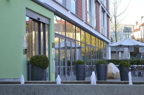 Corbin München Airport Business Hotel