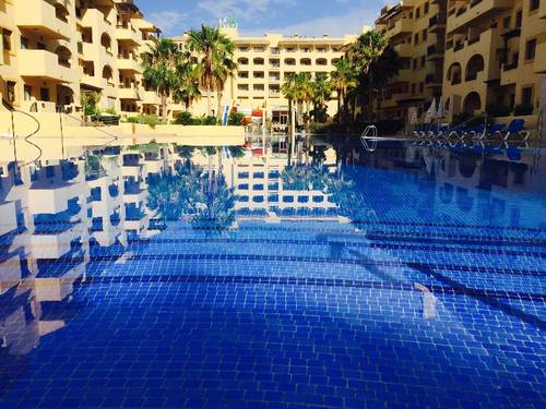 Senator Mar Menor Golf & Spa Resort