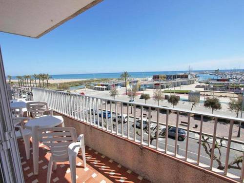 Apartamentos Marina D'or 3000