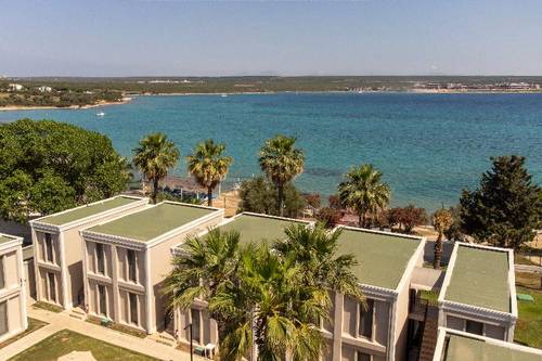 DUJA DIDIM HOTEL