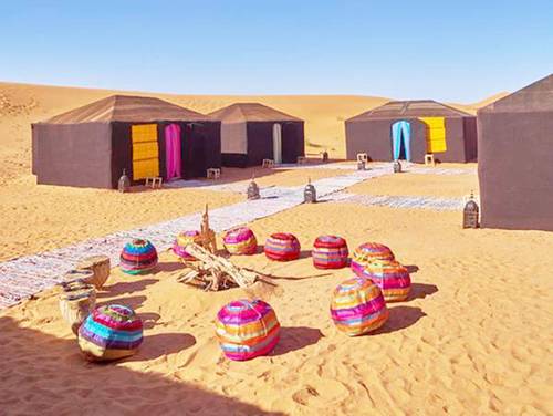 Riad Bahia