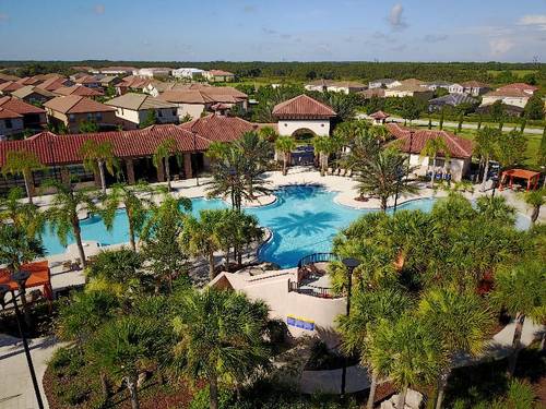 Solterra Resort Homes