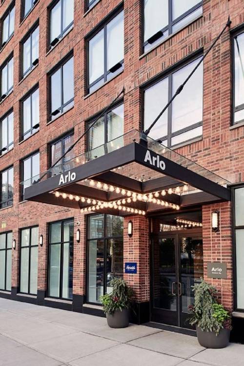 Arlo SoHo