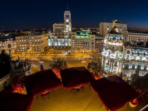 The Principal Madrid