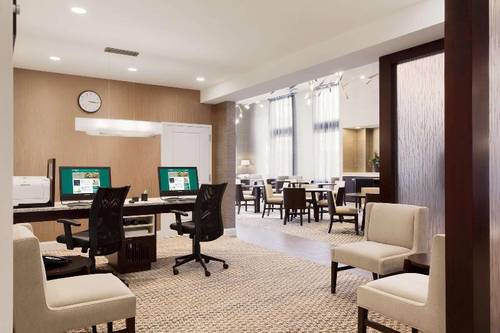 Homewood Suites by Hilton Burlington, VT