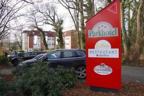 Parkhotel Papenburg