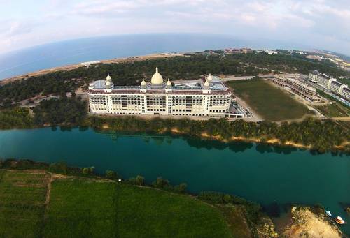 Diamond Premium Hotel & SPA