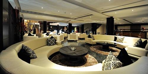Rive Hotel