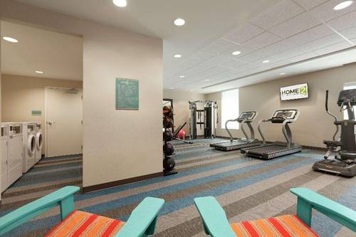 Home2 Suites by Hilton Seattle/Tukwila, WA