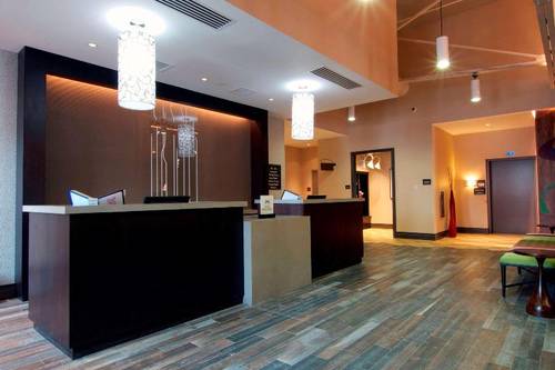 Hilton Garden Inn Burlington-Downtown, VT