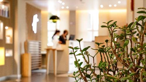 Holiday Inn Dresden - Am Zwinger
