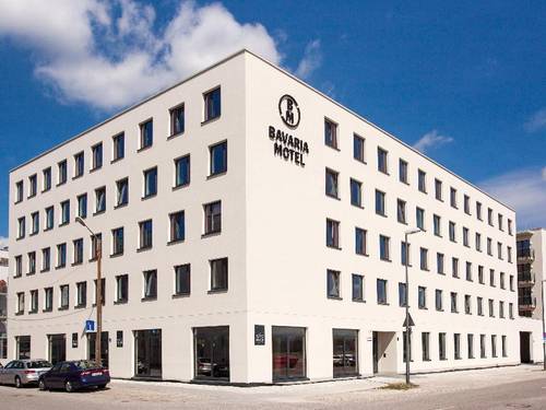 Bavaria Motel