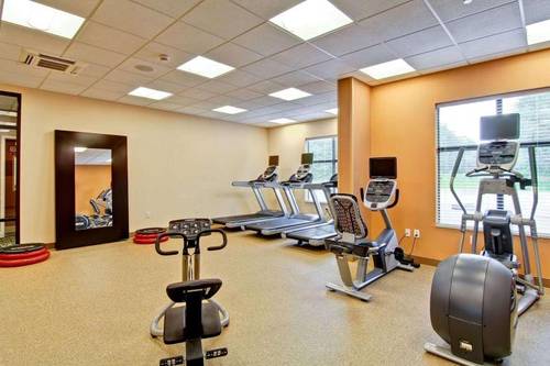 Homewood Suites by Hilton Clifton Park, NY