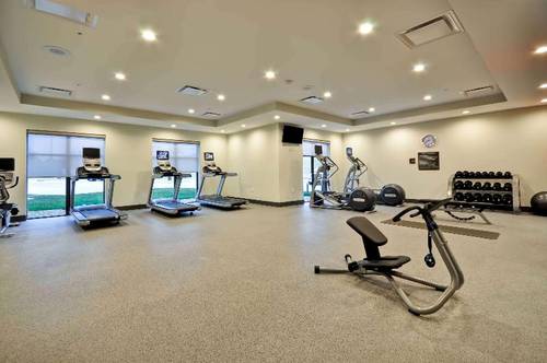 Homewood Suites by Hilton Cincinnati/West Chester