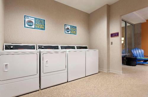 Home2 Suites by Hilton Greenville Airport