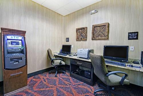 Hampton Inn & Suites Milwaukee/Franklin