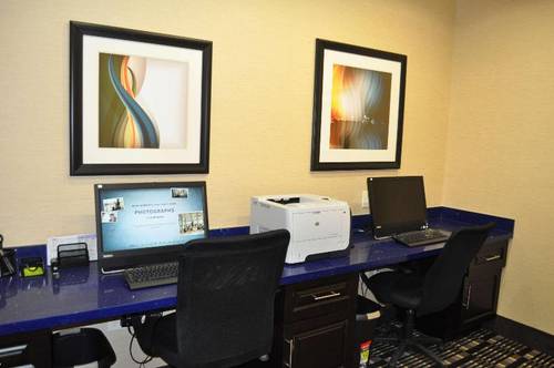 Hampton Inn Pleasanton, TX