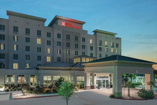 Hilton Garden Inn San Antonio At The Rim