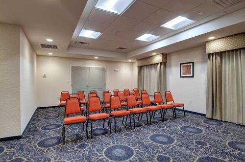 Hampton Inn & Suites Springfield/Downtown