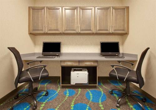 Hampton Inn and Suites Snyder, TX