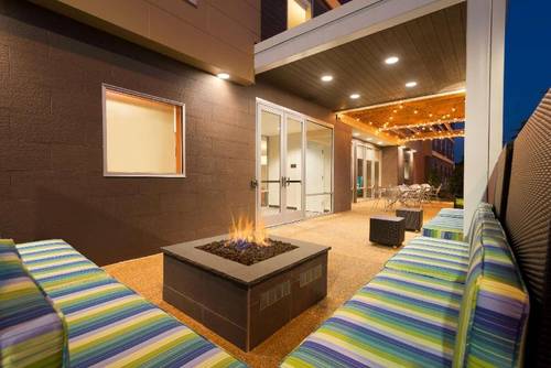 Home2 Suites by Hilton St. Louis/Forest Park