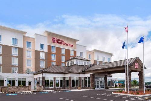 Hilton Garden Inn Bristol, VA