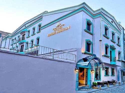 Edibe Sultan Hotel