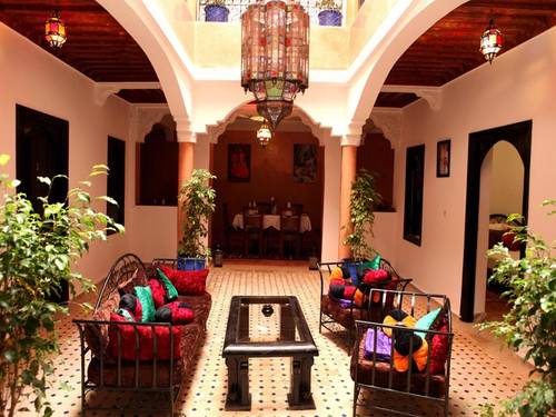 Riad Mounir