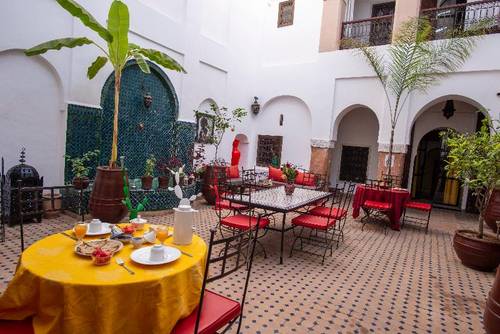 Riad Lea