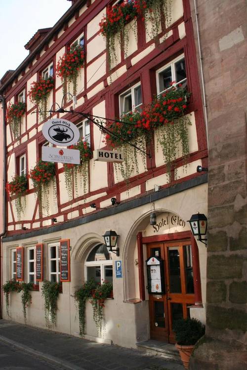 Hotel Elch Boutique