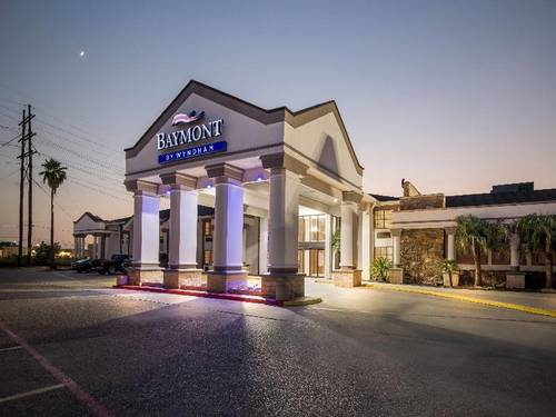 Baymont by Wyndham Port Arthur