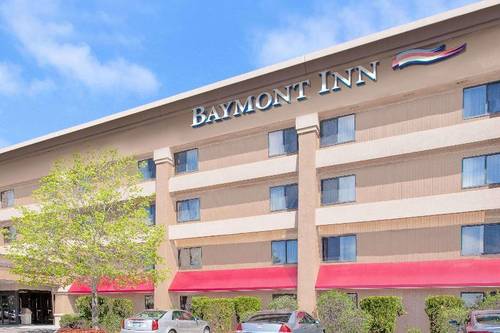 Red Roof Inn Flint