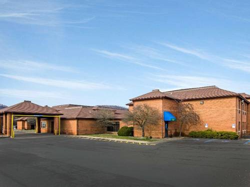 Quality Inn Summersville