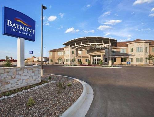 Baymont by Wyndham Hobbs