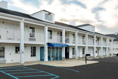 Baymont by Wyndham Prattville