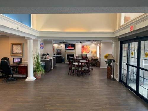 Ormond Beach Inn