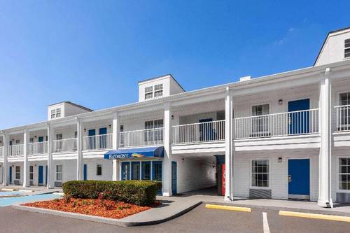 Baymont by Wyndham Brunswick GA