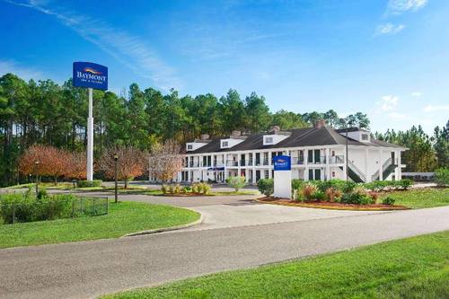 Baymont by Wyndham Kingsland