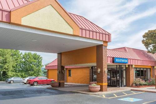 Extended Stay America Bristol