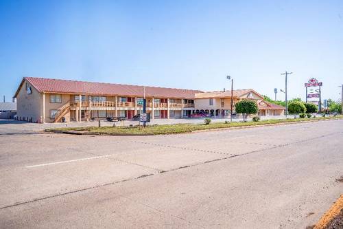 Lone Star Inn by OYO Vernon Texas Hwy 287