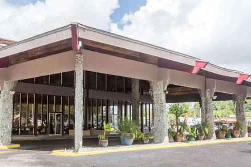 Days Inn by Wyndham Ocala West