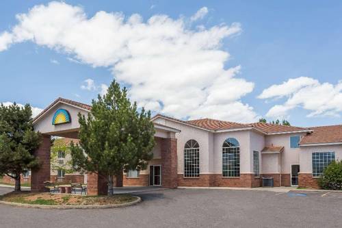 Days Inn by Wyndham Torrey Capital Reef