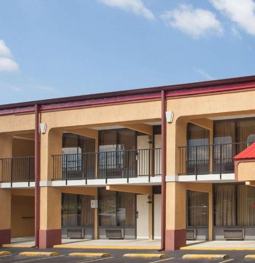 Serenity Inn Hotel Sweetwater
