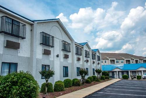 Days Inn by Wyndham Troy
