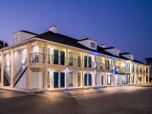 Days Inn by Wyndham Simpsonville