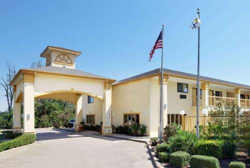 Days Inn by Wyndham Fairfield