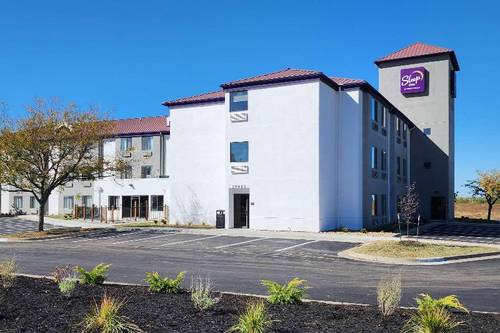 Sleep Inn Olathe - Kansas City