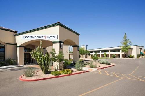 Independence 47 Hotel
