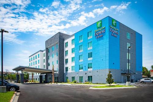 Holiday Inn Express & Suites Pensacola Airport Nor